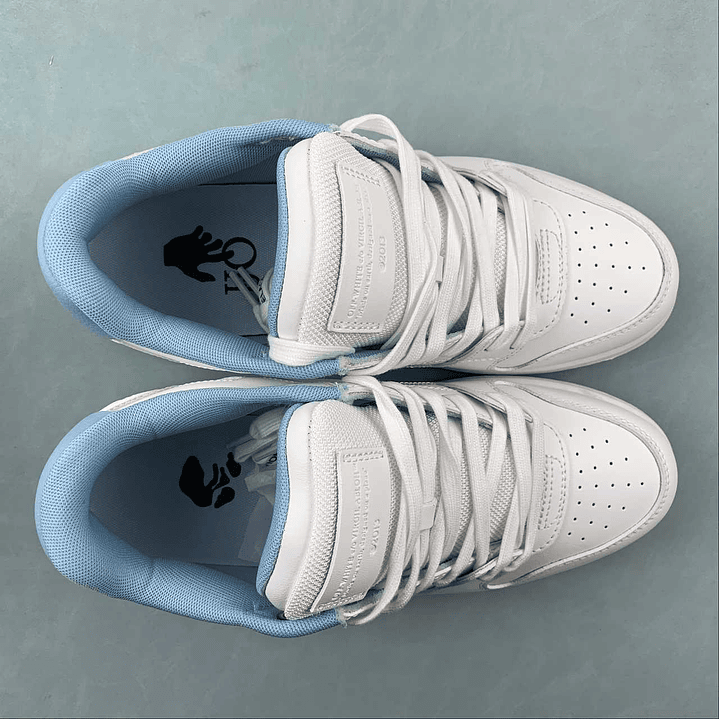 OFF-WHITE Out Of Office 