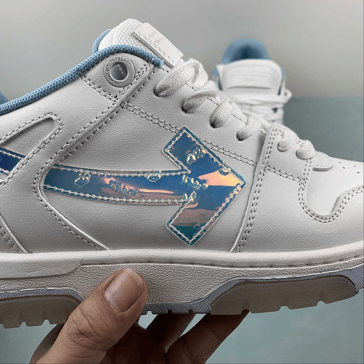 OFF-WHITE Out Of Office 