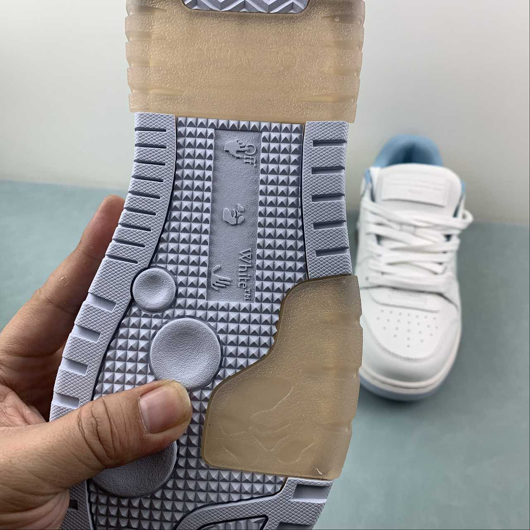 OFF-WHITE Out Of Office 