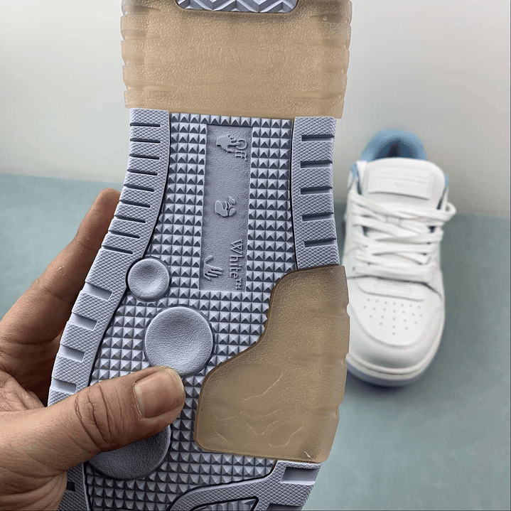 OFF-WHITE Out Of Office 