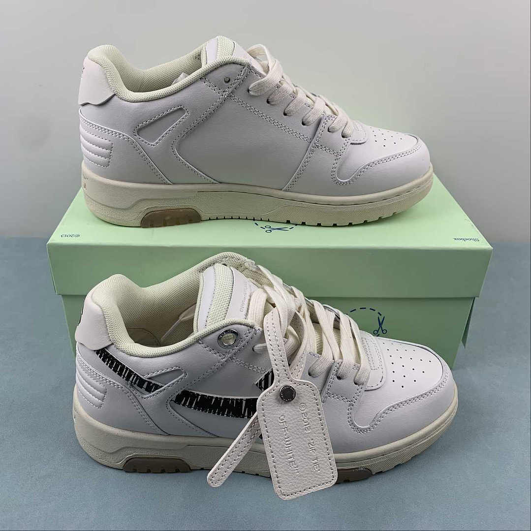 OFF-WHITE Out Of Office 