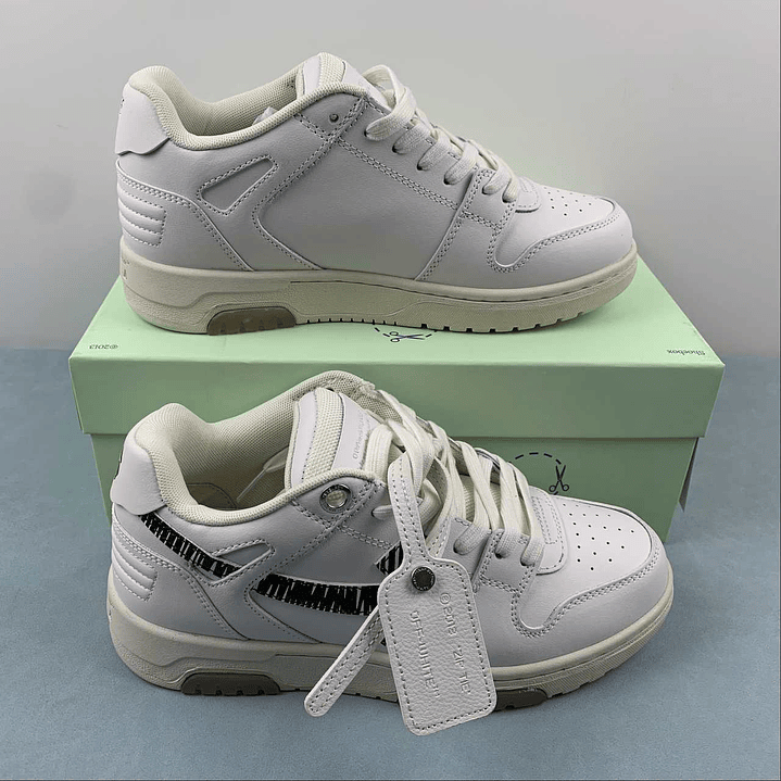 OFF-WHITE Out Of Office 