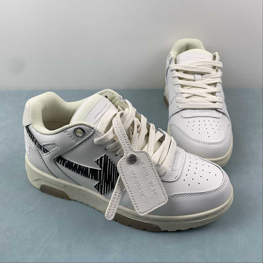 OFF-WHITE Out Of Office 