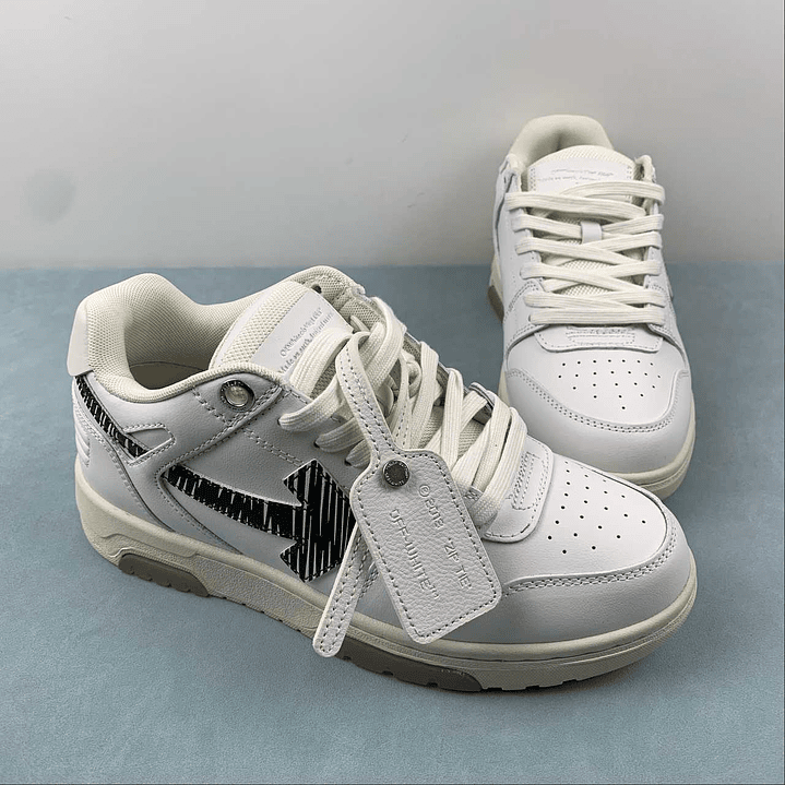 OFF-WHITE Out Of Office 