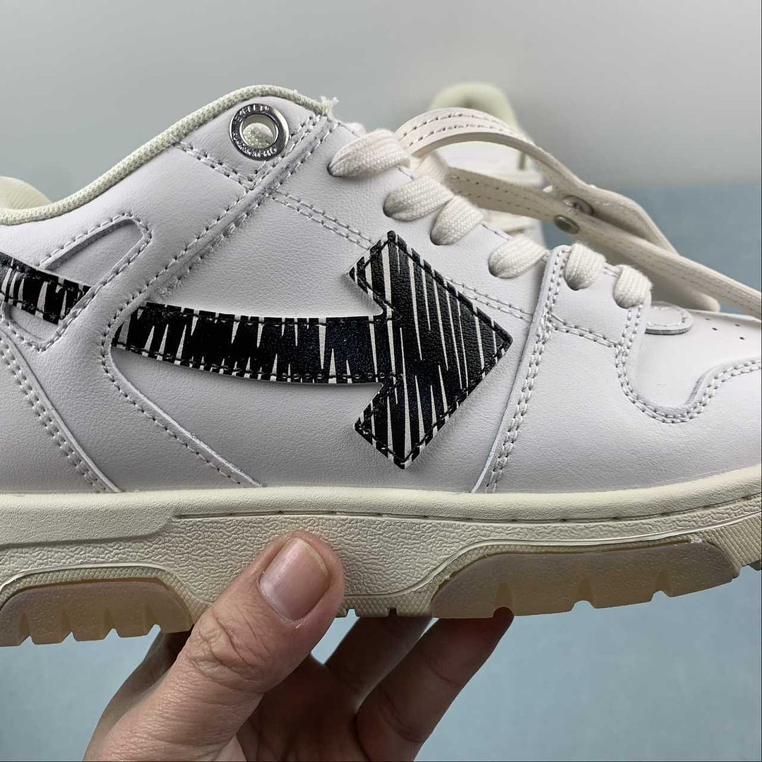 OFF-WHITE Out Of Office 