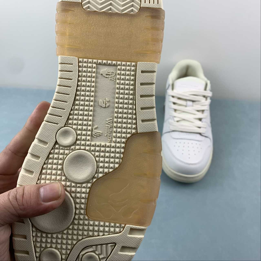 OFF-WHITE Out Of Office 