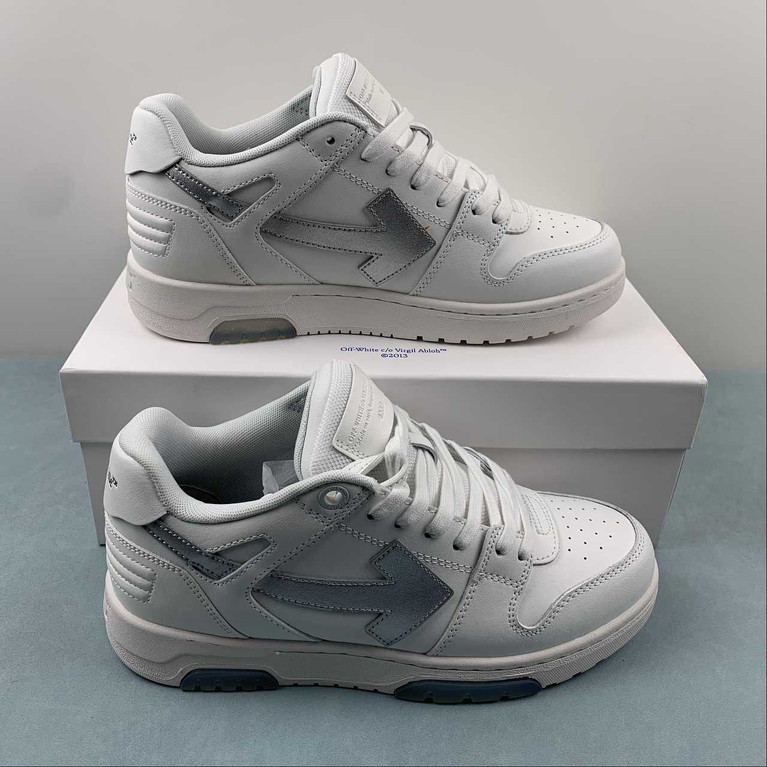 OFF-WHITE Out Of Office 