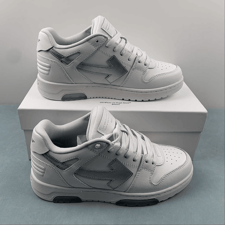 OFF-WHITE Out Of Office 