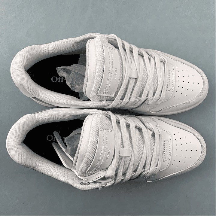 OFF-WHITE Out Of Office 