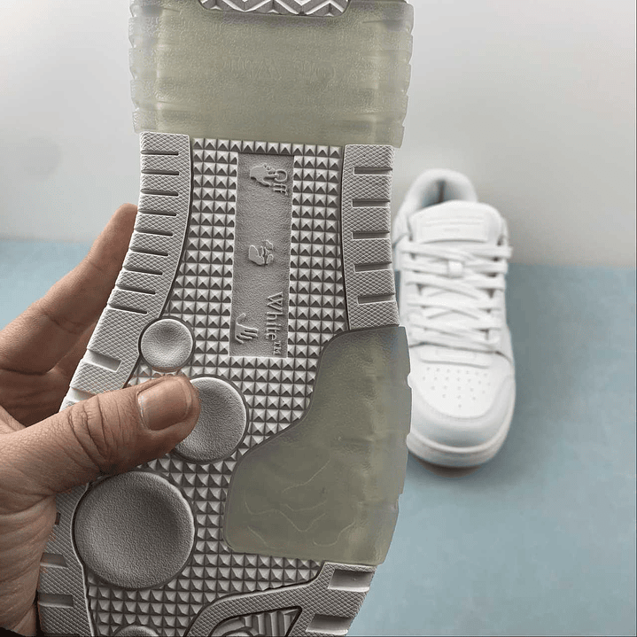 OFF-WHITE Out Of Office 