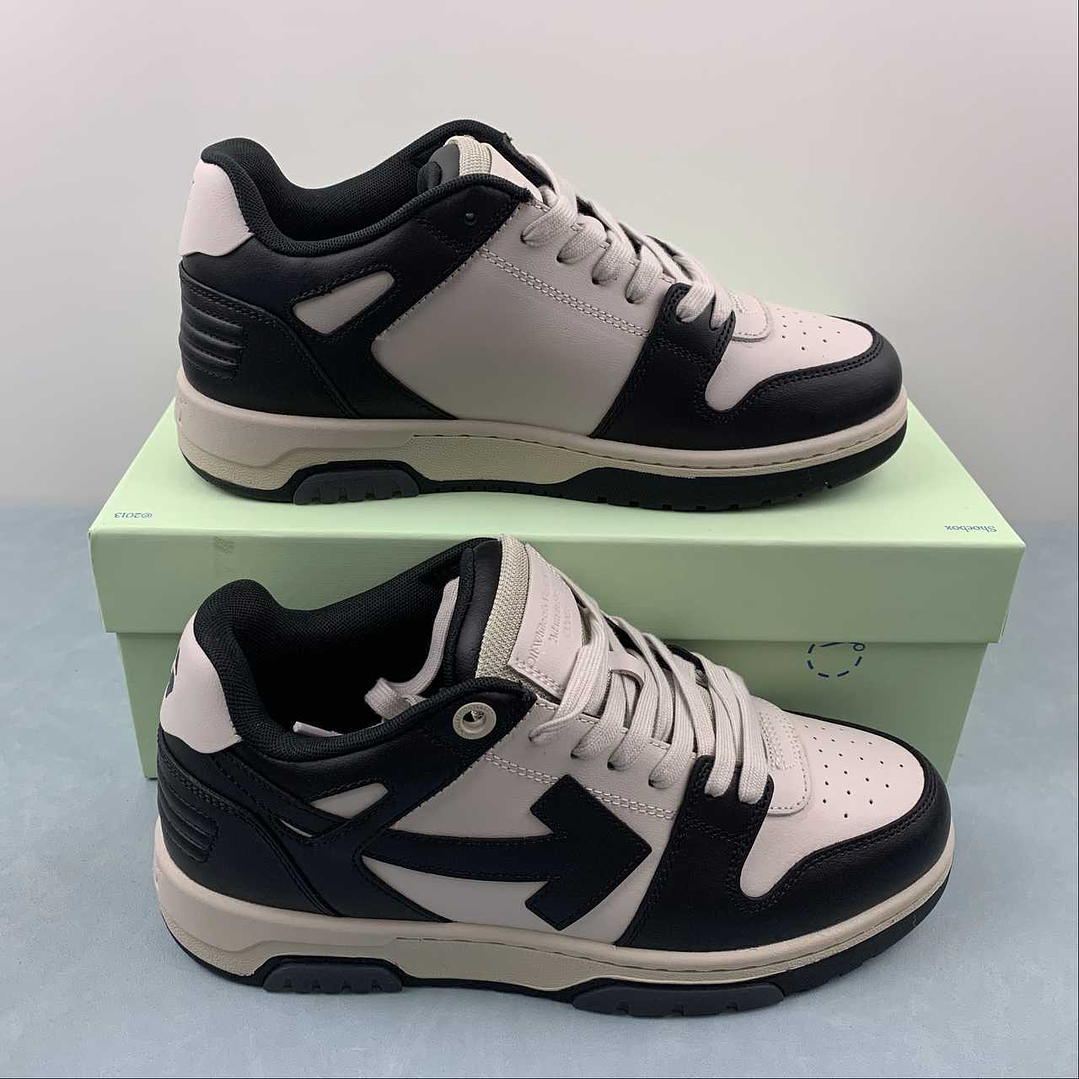 OFF-WHITE Out Of Office 