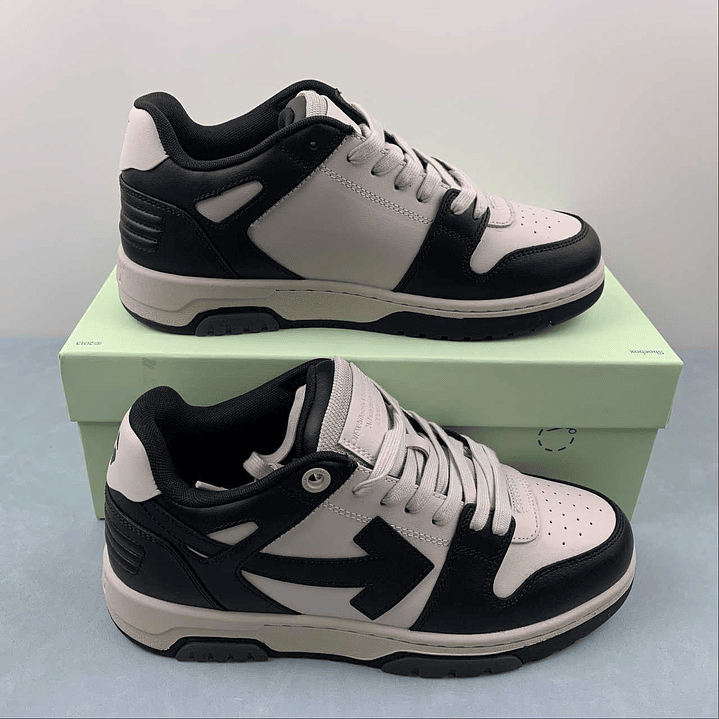 OFF-WHITE Out Of Office 