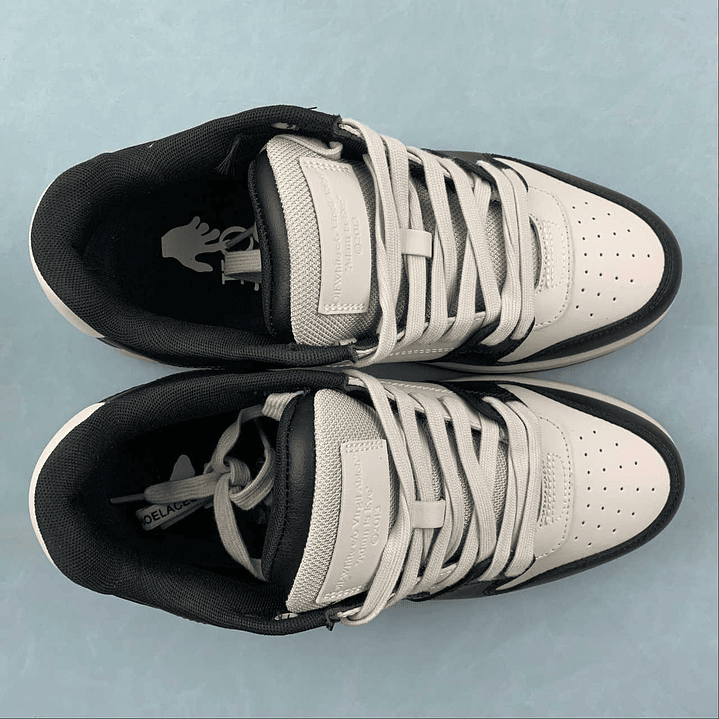 OFF-WHITE Out Of Office 