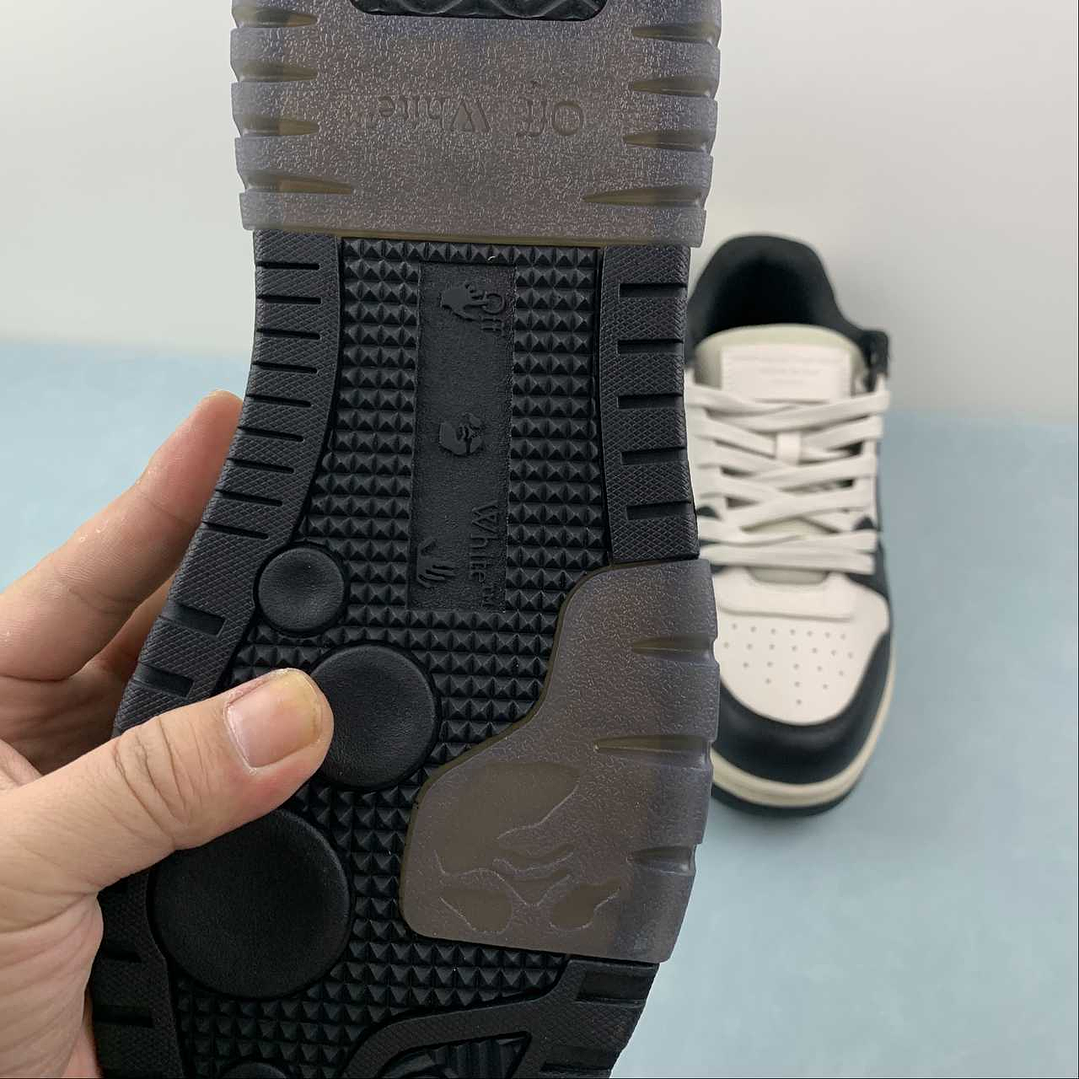 OFF-WHITE Out Of Office 