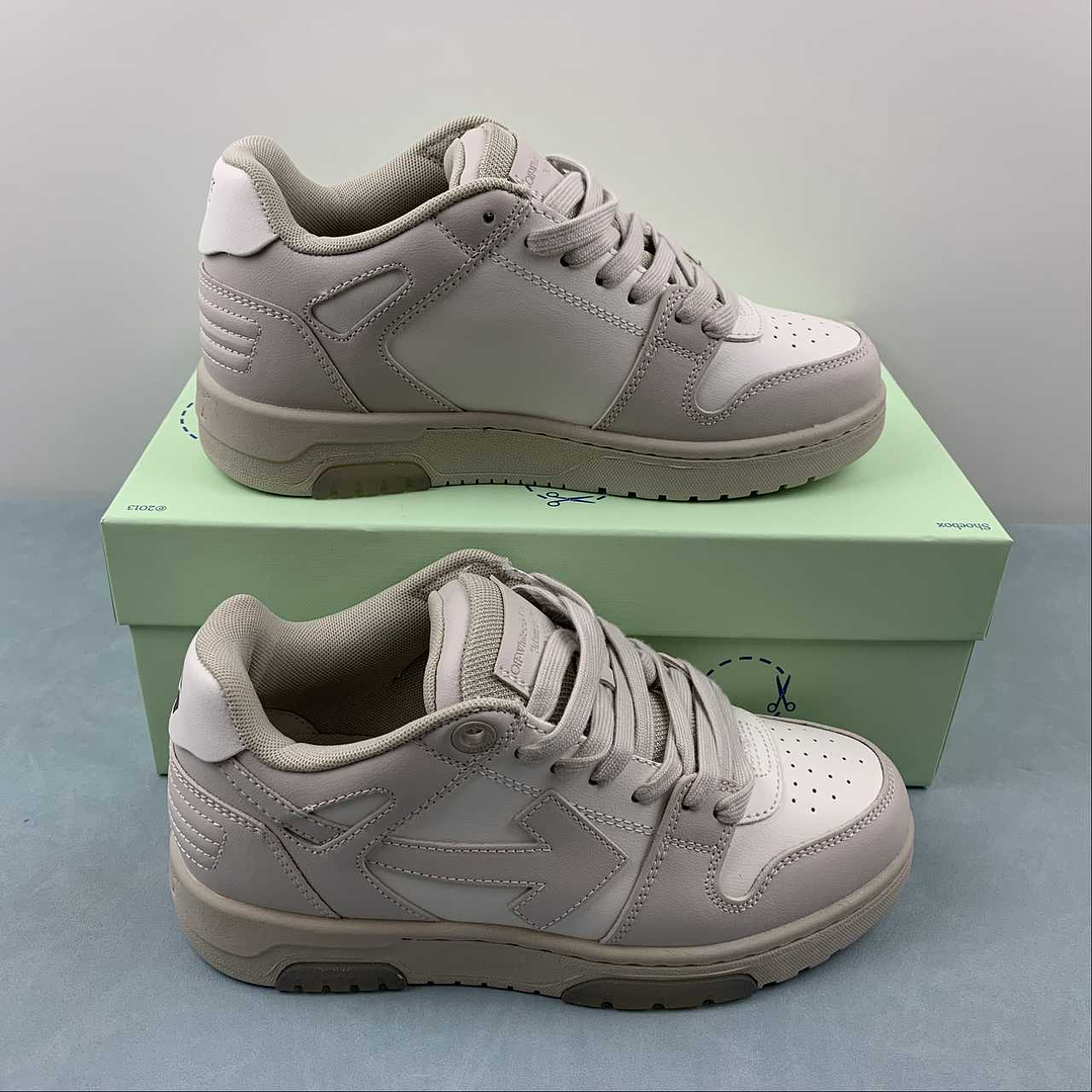 OFF-WHITE Out Of Office 