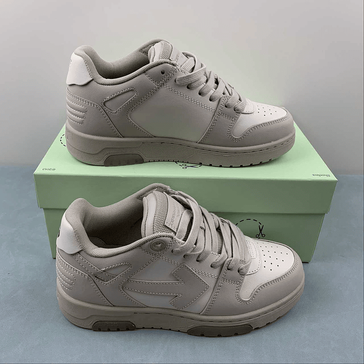 OFF-WHITE Out Of Office 