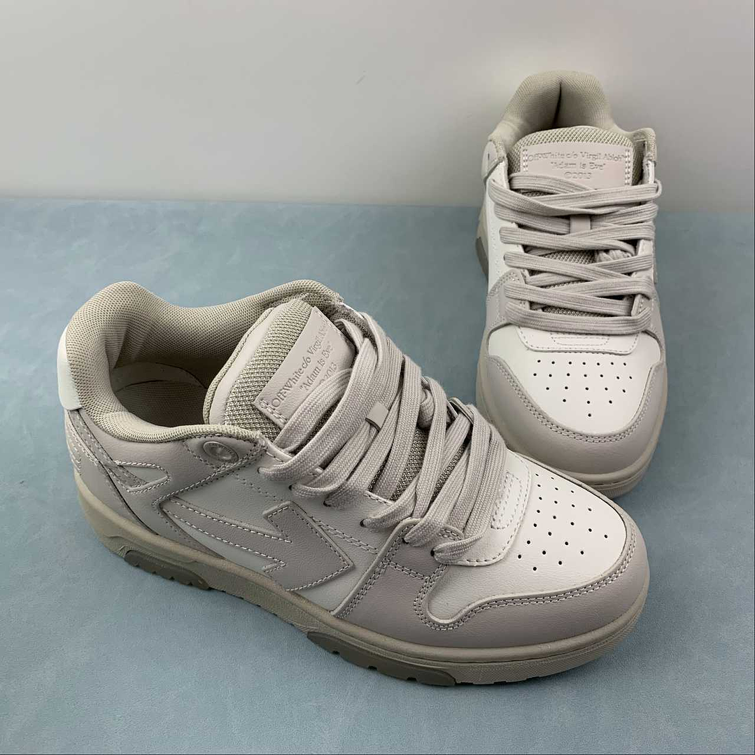 OFF-WHITE Out Of Office 