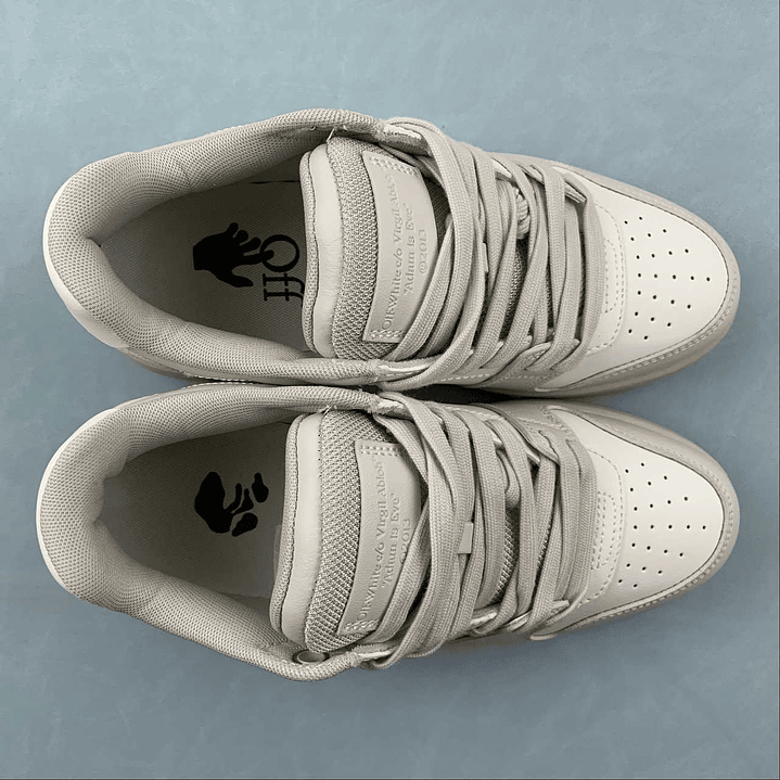 OFF-WHITE Out Of Office 