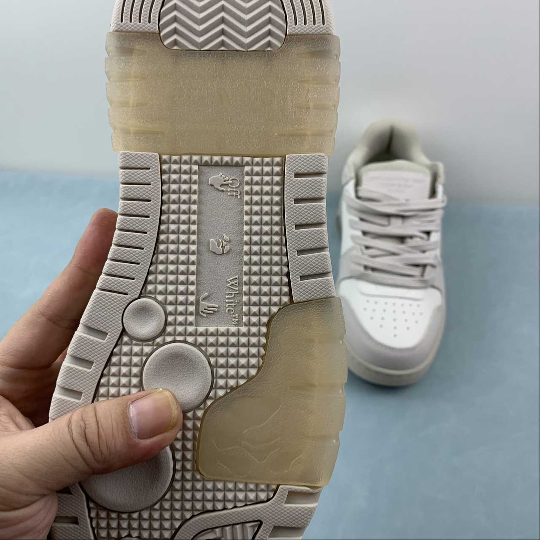 OFF-WHITE Out Of Office 