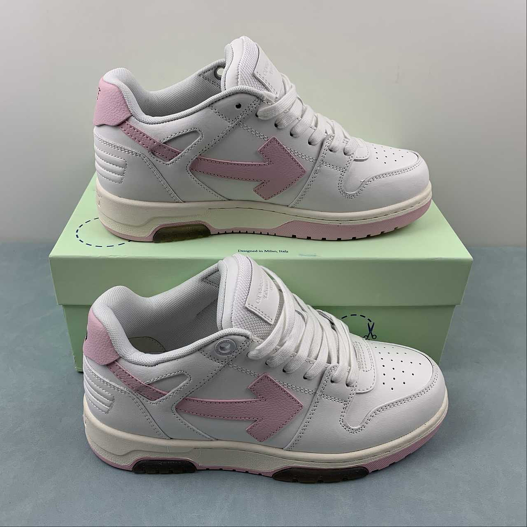 OFF-WHITE Out Of Office 