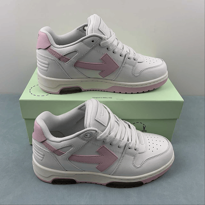 OFF-WHITE Out Of Office 