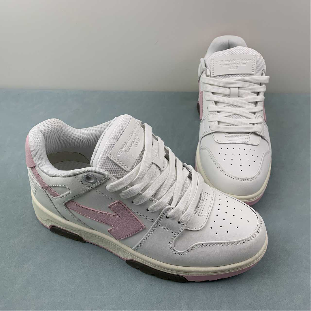 OFF-WHITE Out Of Office 