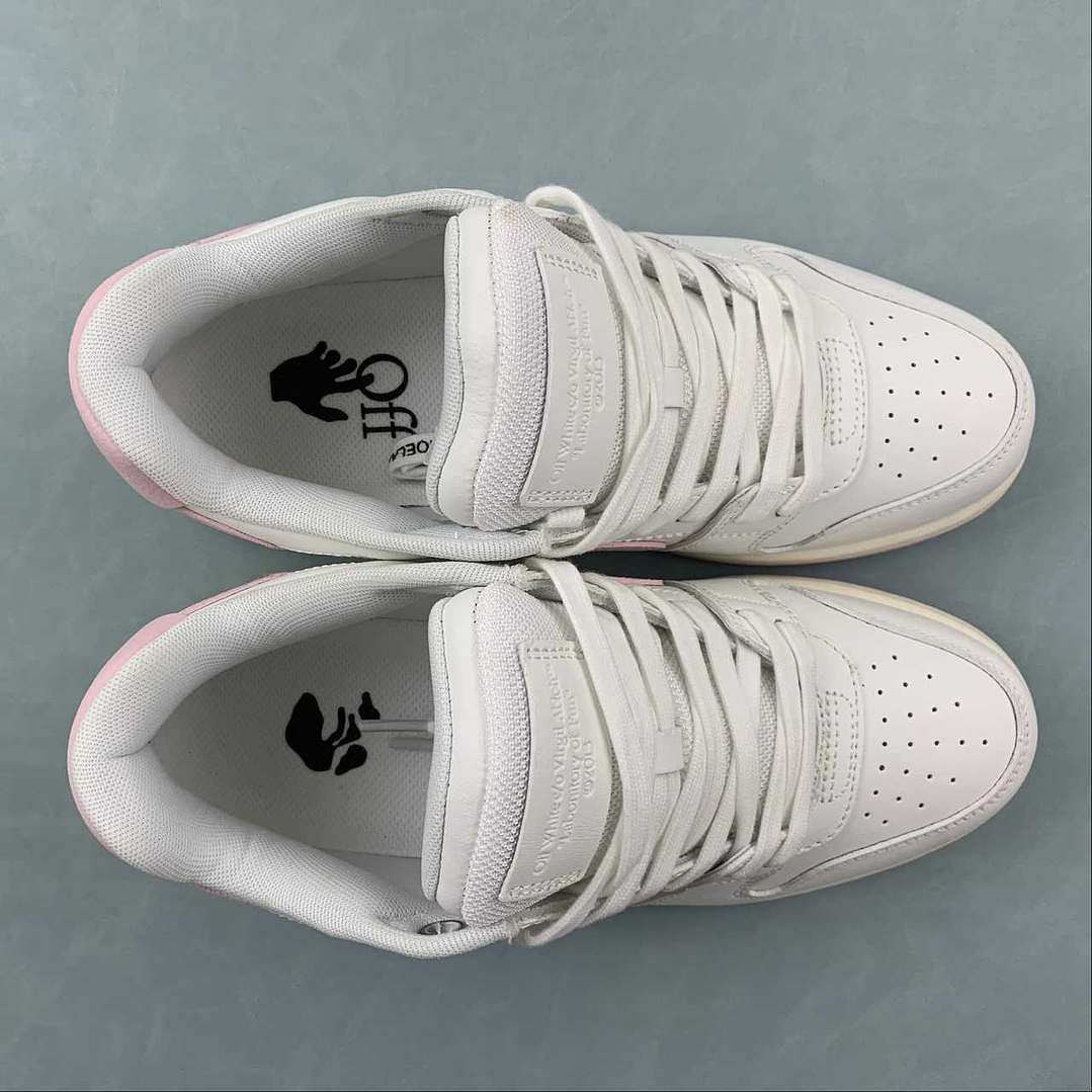 OFF-WHITE Out Of Office 