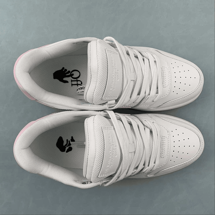 OFF-WHITE Out Of Office 