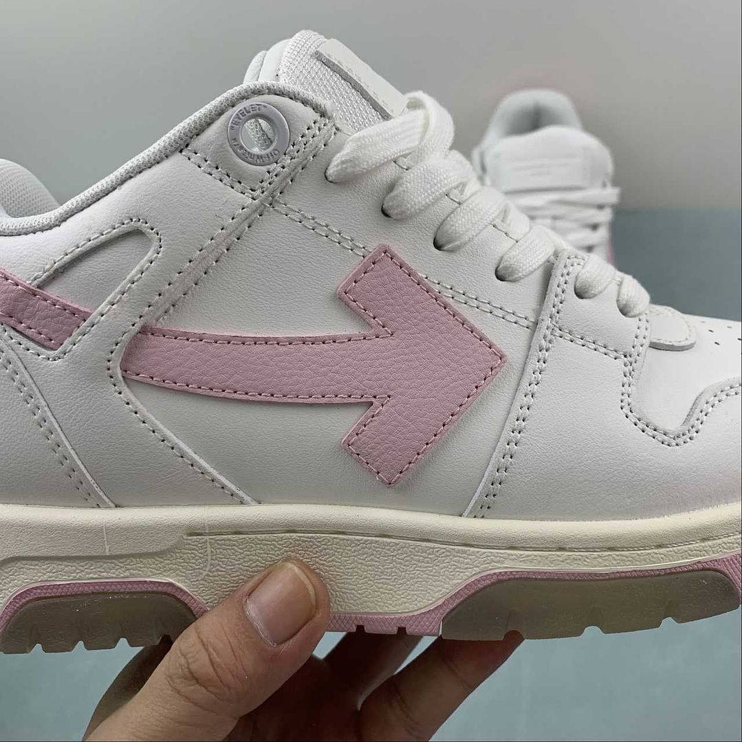 OFF-WHITE Out Of Office 