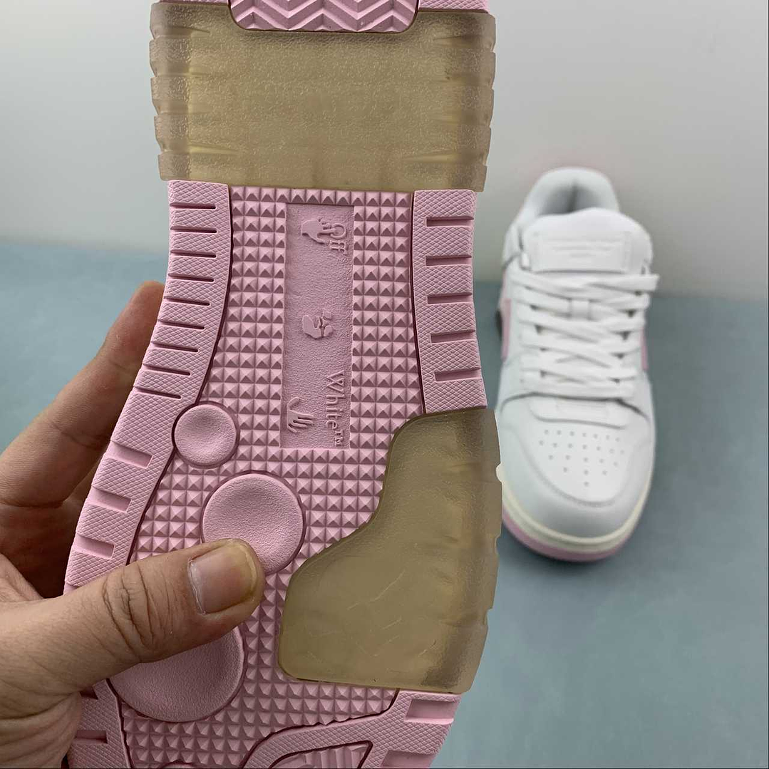 OFF-WHITE Out Of Office 