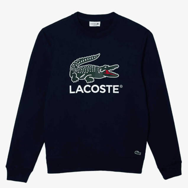 Lacoste
