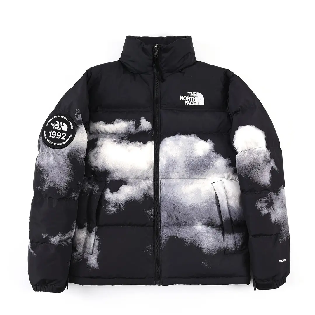 THE NORTH FACE