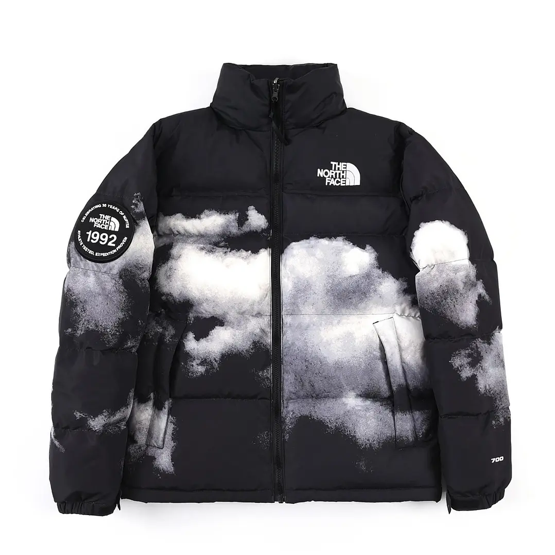 THE NORTH FACE