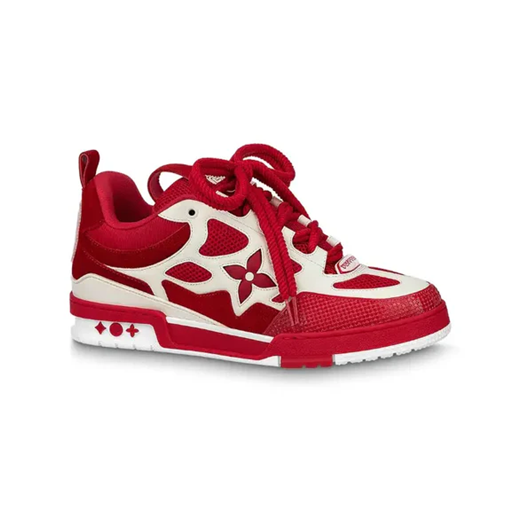 Louis Vuitton Skate  1