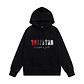 Trapstar Decoded Hooded Tracksuit - Thumbnail 2