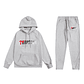 Trapstar Decoded Hooded Tracksuit - Thumbnail 6