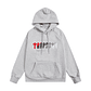 Trapstar Decoded Hooded Tracksuit - Thumbnail 7