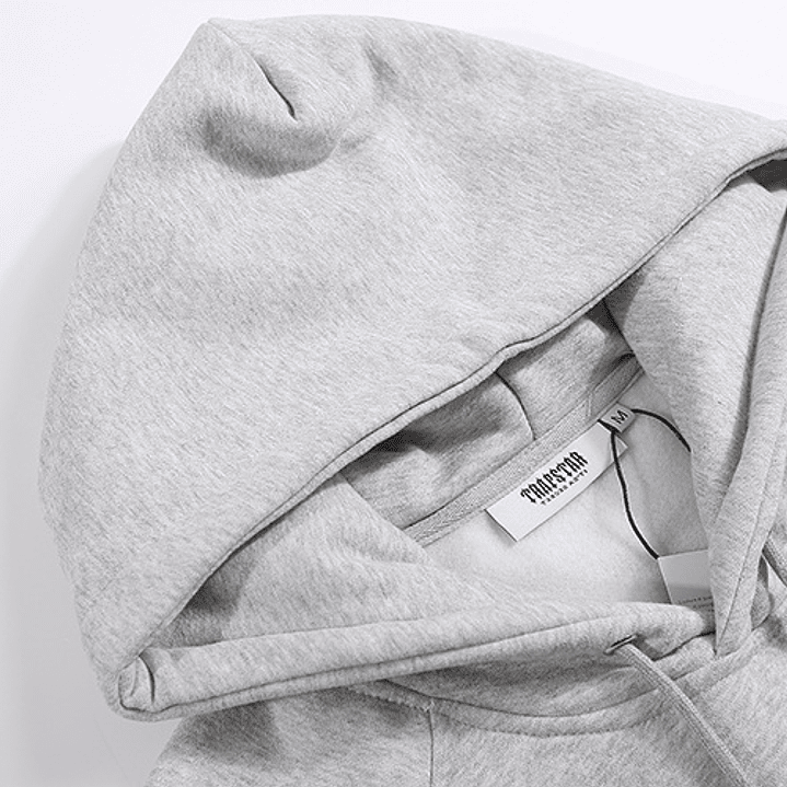 Trapstar Decoded Hooded Tracksuit 9