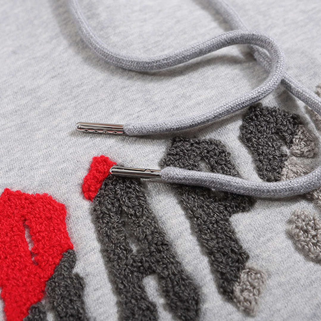 Trapstar Decoded Hooded Tracksuit 10