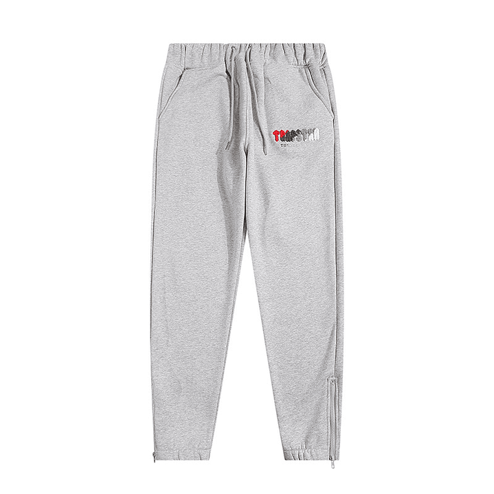 Trapstar Decoded Hooded Tracksuit 16