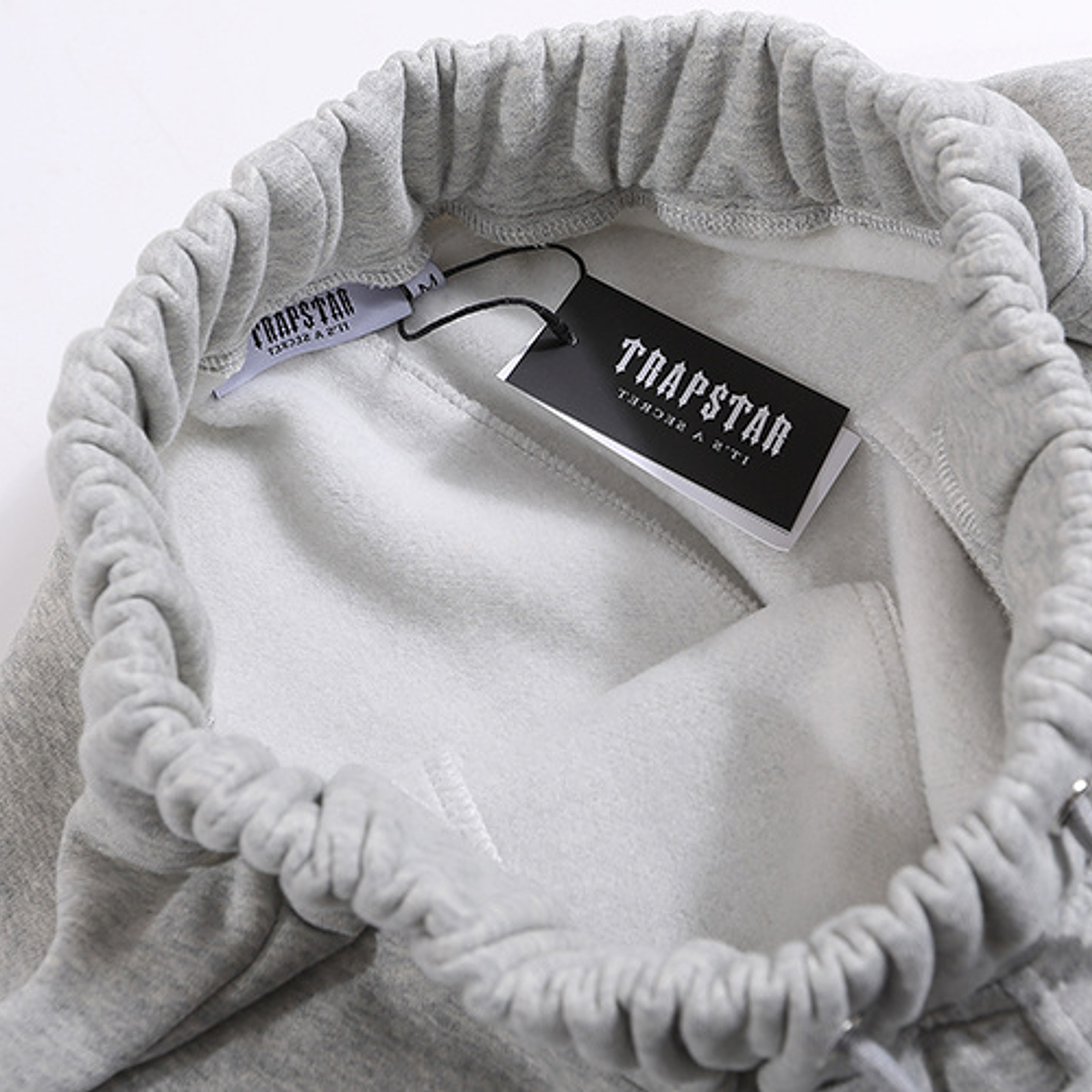 Trapstar Decoded Hooded Tracksuit 21