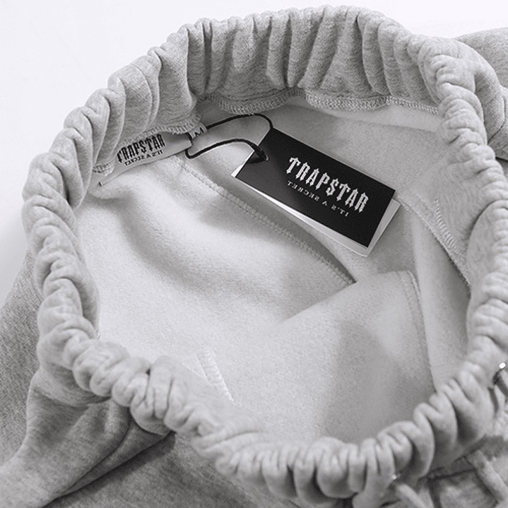 Trapstar Decoded Hooded Tracksuit 21