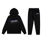 Trapstar Decoded Hooded Tracksuit - Thumbnail 1