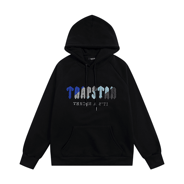 Trapstar Decoded Hooded Tracksuit 2