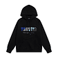 Trapstar Decoded Hooded Tracksuit - Thumbnail 2
