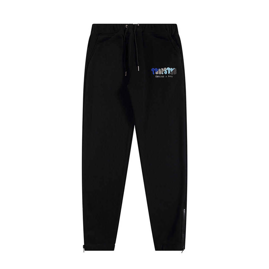 Trapstar Decoded Hooded Tracksuit 4