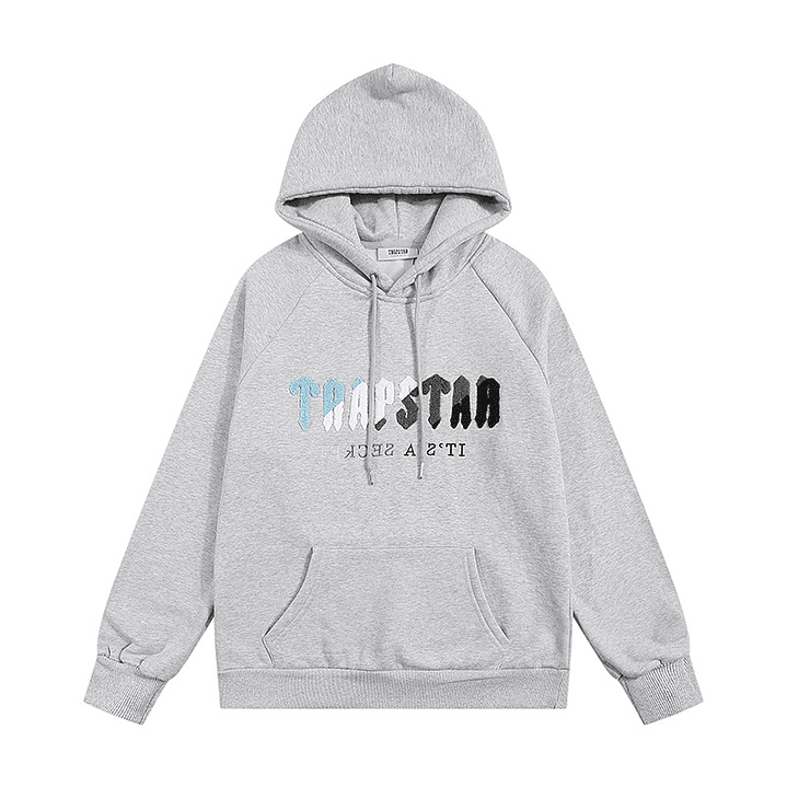 Trapstar Decoded Hooded Tracksuit 2