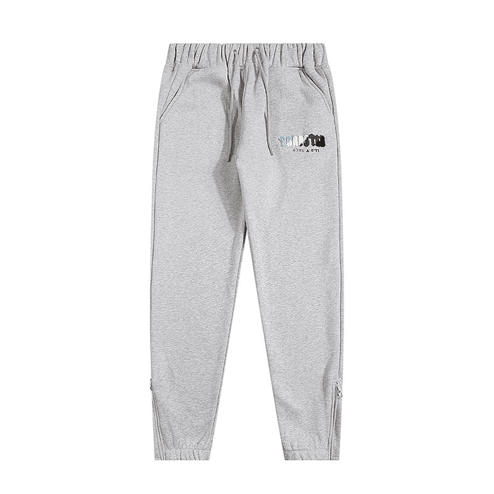 Trapstar Decoded Hooded Tracksuit 4