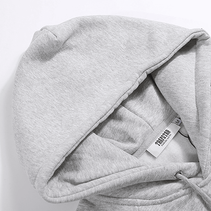 Trapstar Decoded Hooded Tracksuit 6