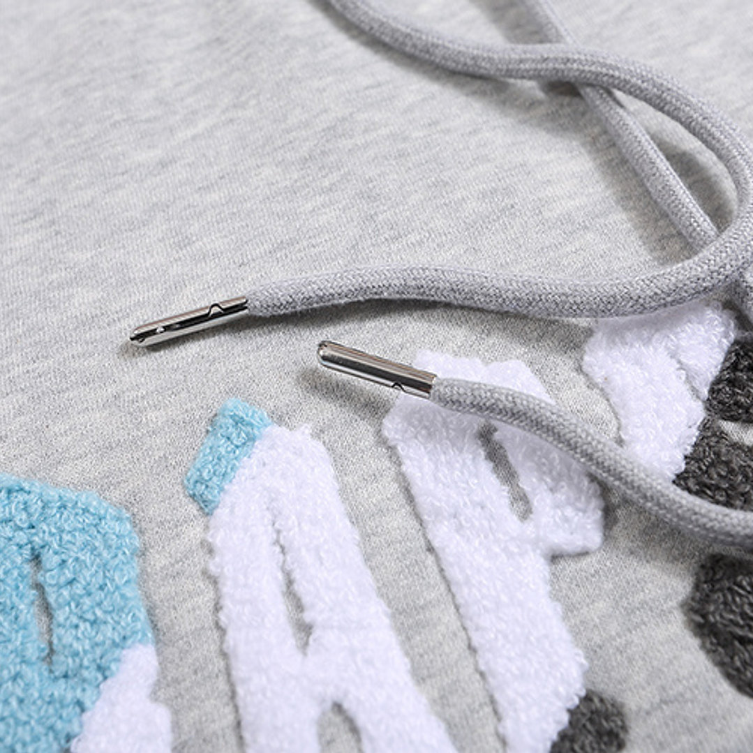 Trapstar Decoded Hooded Tracksuit 8